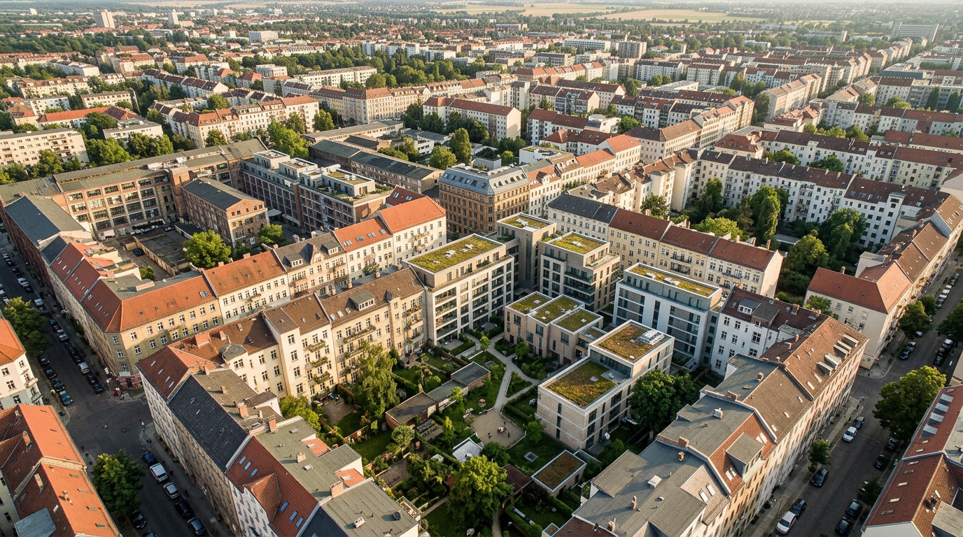 Nachverdichtung — Glossar (KI)