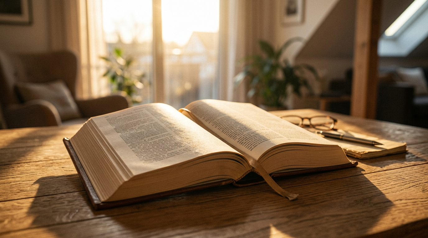 Wohneigentumsgesetz — Glossar (KI)